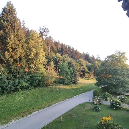 Privatzimmer Steiner Weitendorf  Zewnętrze zdjęcie