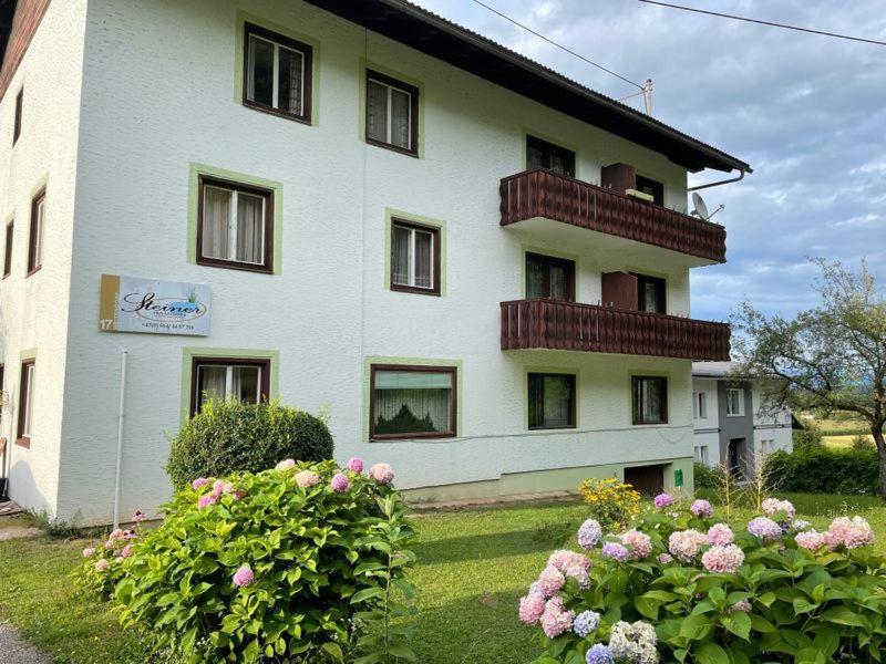 Privatzimmer Steiner Weitendorf  Zewnętrze zdjęcie