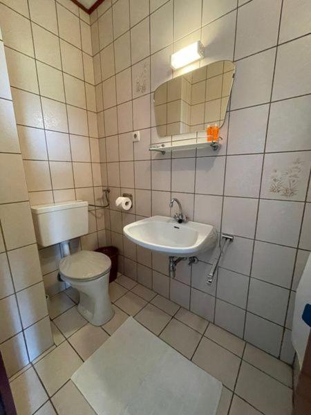Privatzimmer Steiner Weitendorf  Zewnętrze zdjęcie