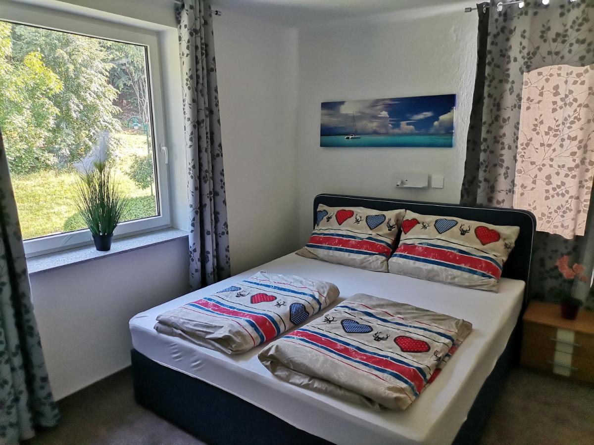 Privatzimmer Steiner Weitendorf  Zewnętrze zdjęcie