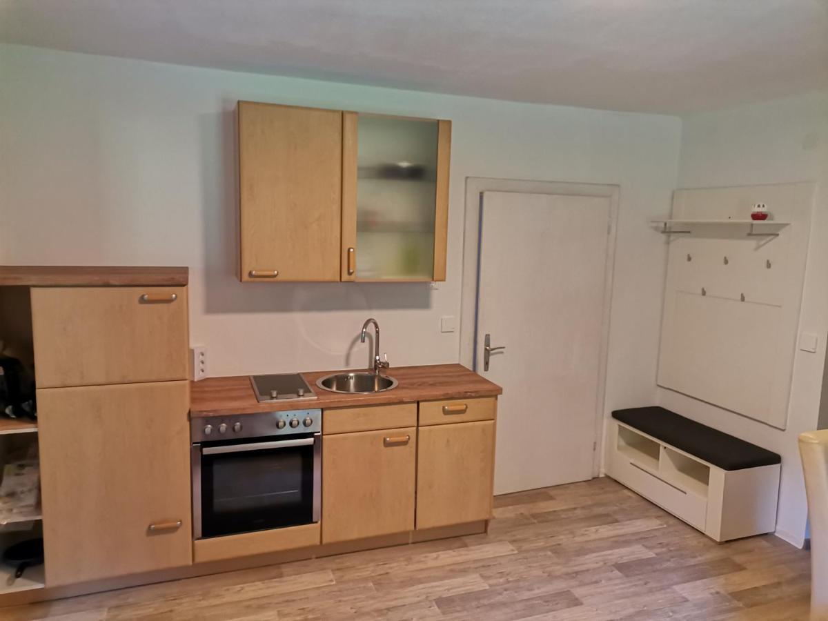Privatzimmer Steiner Weitendorf  Zewnętrze zdjęcie