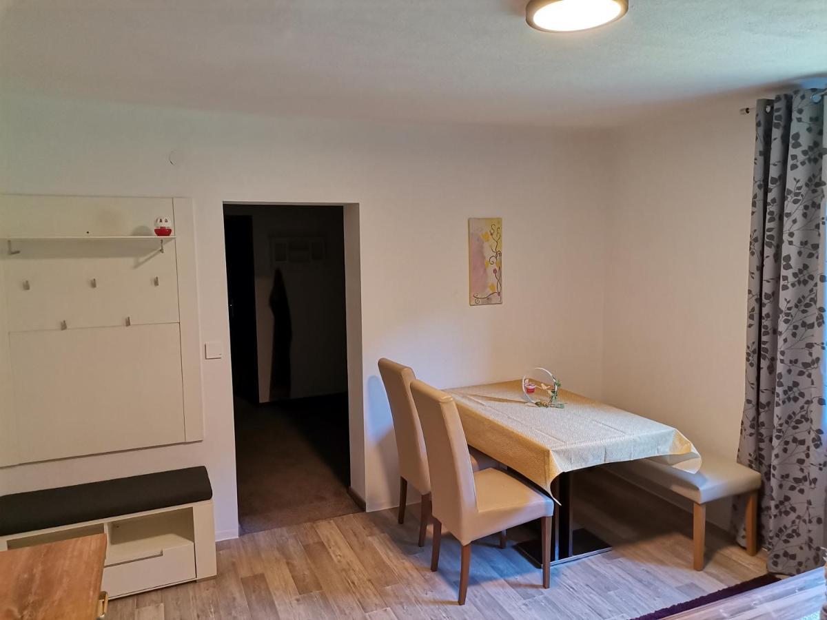 Privatzimmer Steiner Weitendorf  Zewnętrze zdjęcie