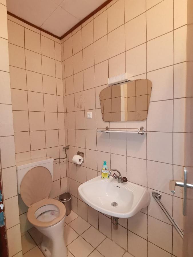Privatzimmer Steiner Weitendorf  Zewnętrze zdjęcie