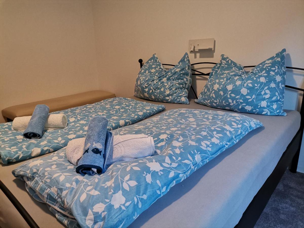 Privatzimmer Steiner Weitendorf  Zewnętrze zdjęcie