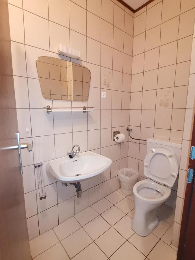 Privatzimmer Steiner Weitendorf  Zewnętrze zdjęcie