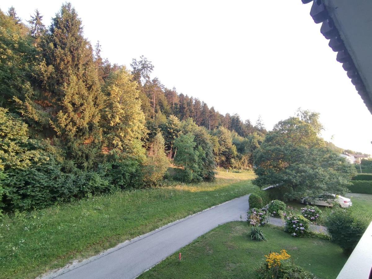 Privatzimmer Steiner Weitendorf  Zewnętrze zdjęcie